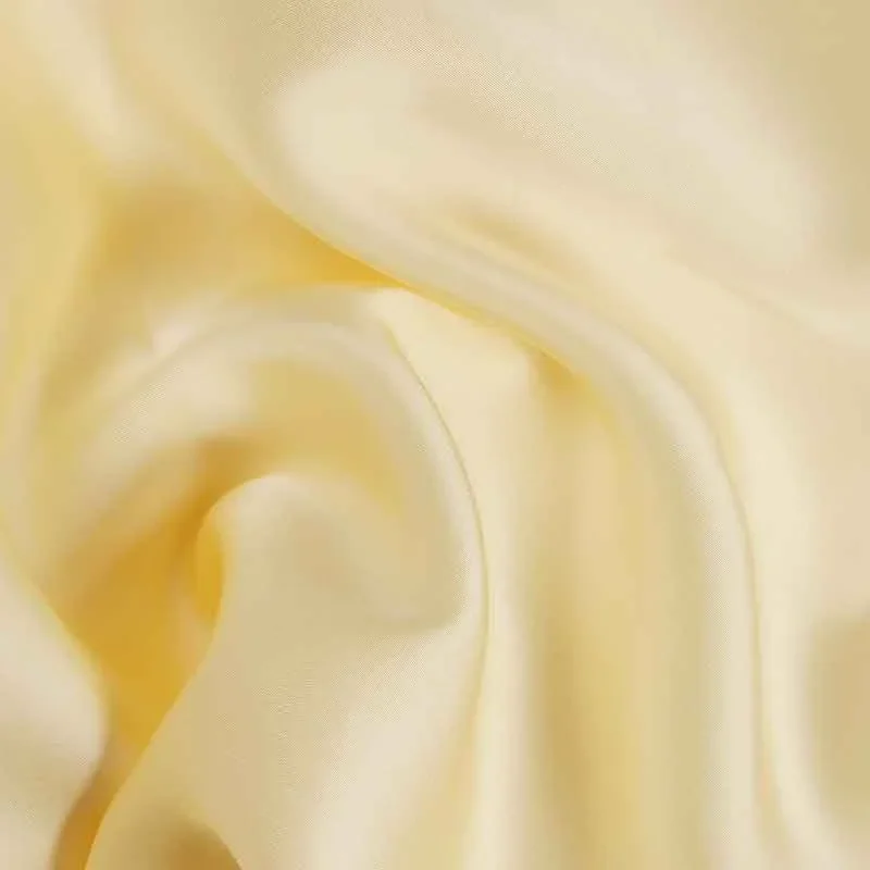 Butter Yellow